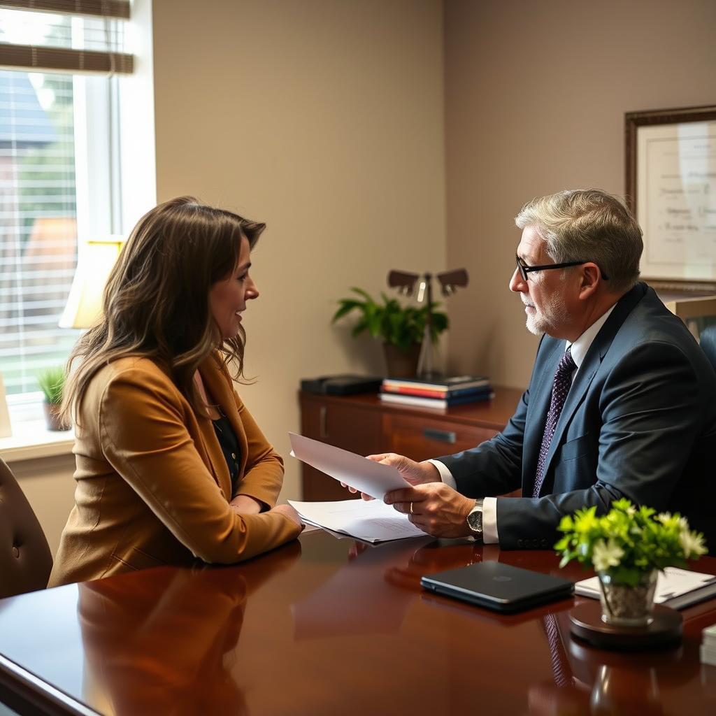 Child Relocation Lawyer Arlington County, VA