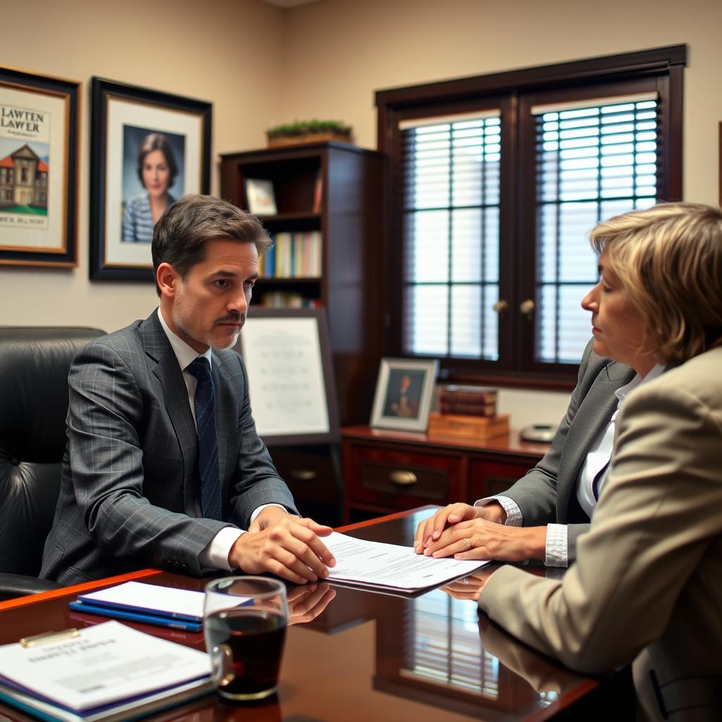 Child Relocation Lawyer Clarke County, VA