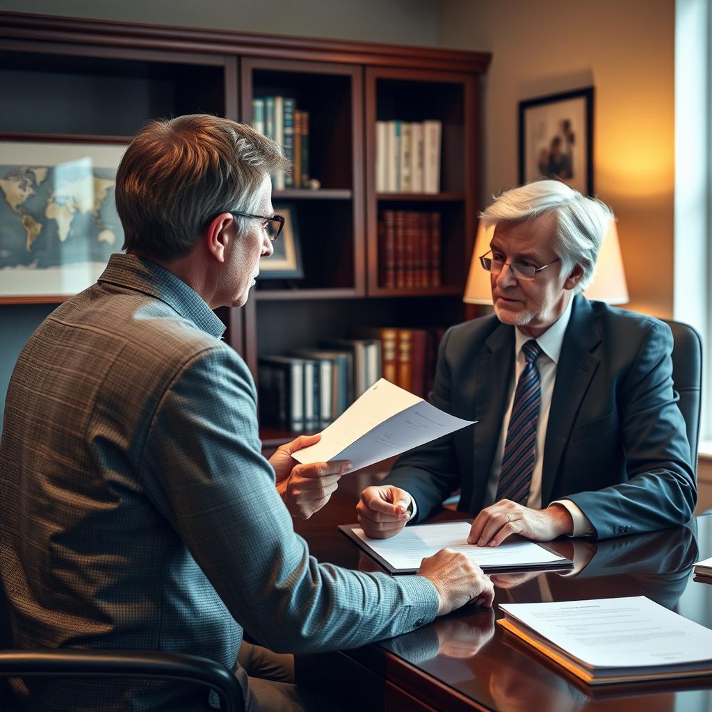 Child Relocation Lawyer Falls Church, VA