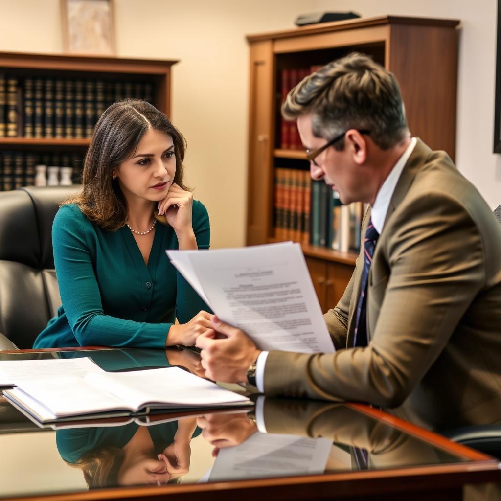 Child Relocation Lawyer Fluvanna County, VA