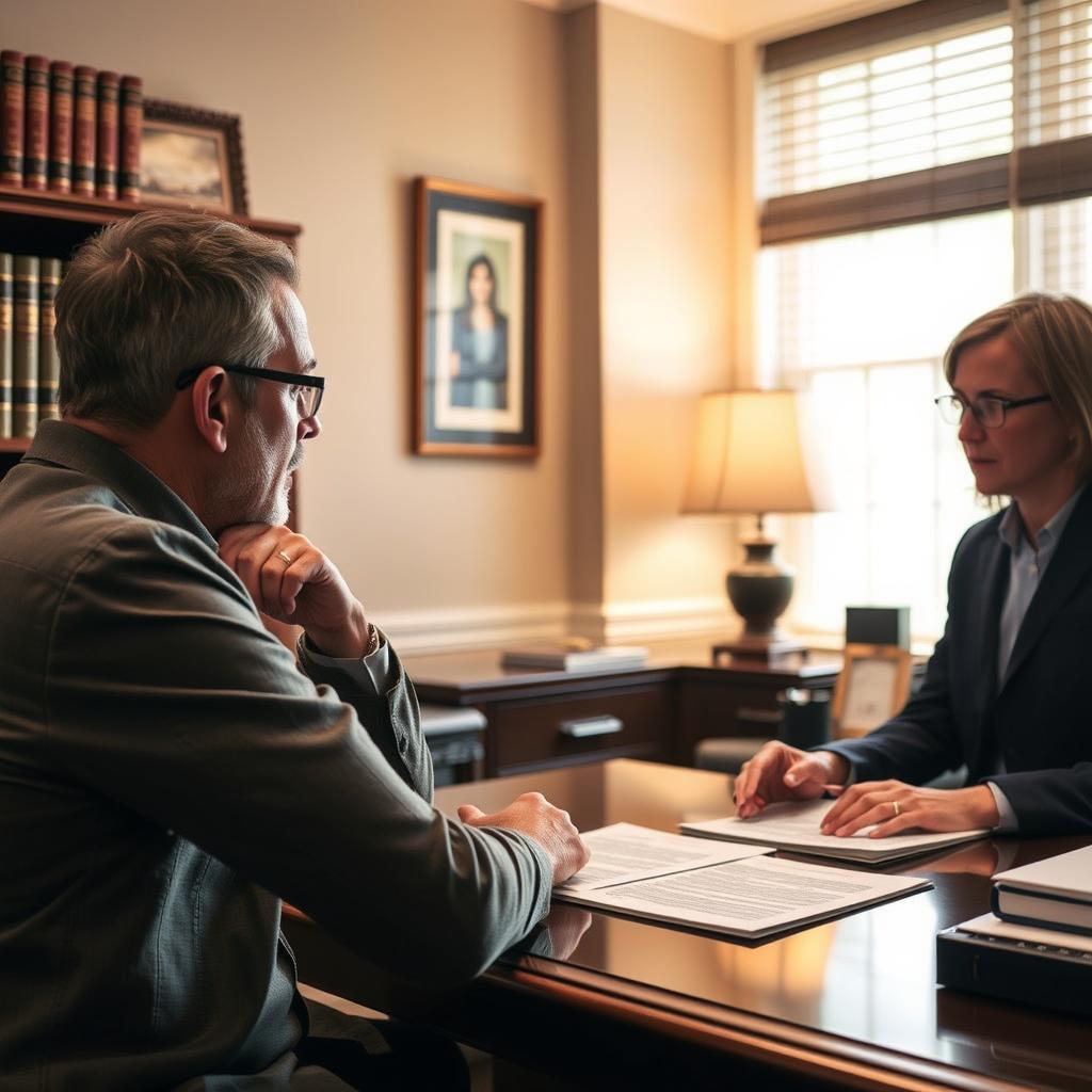 Child Relocation Lawyer Goochland County, VA