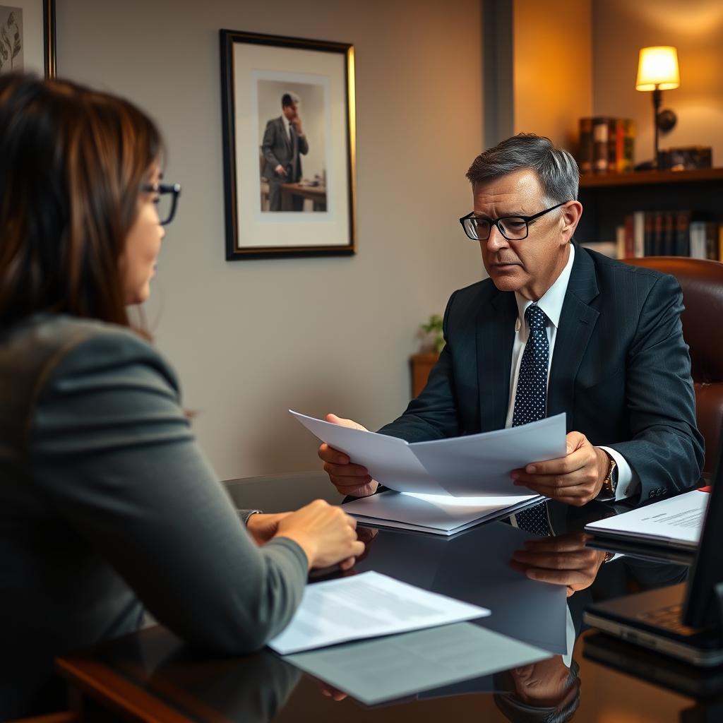 Child Relocation Lawyer Loudoun County, VA
