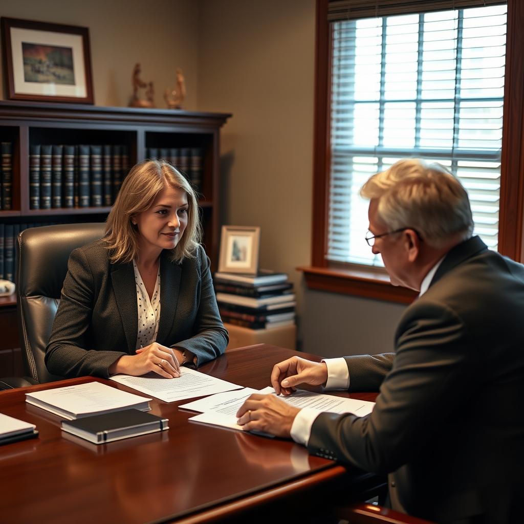 Child Relocation Lawyer Manassas, VA