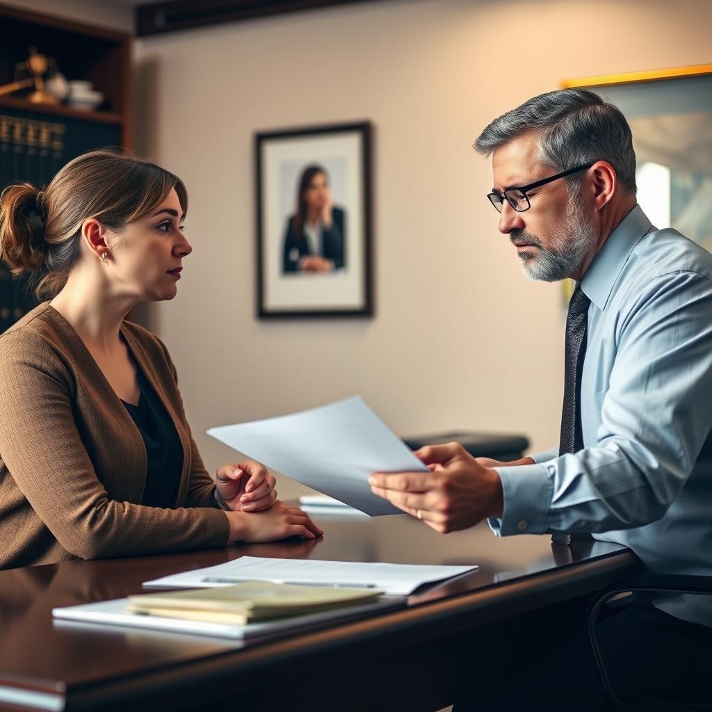 Child Relocation Lawyer Powhatan County, VA