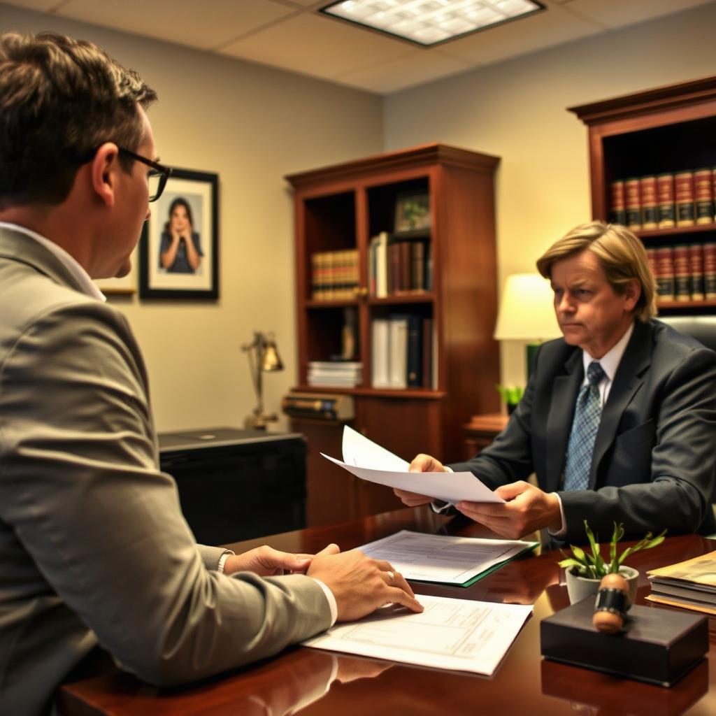 Child Relocation Lawyer Prince George County, VA