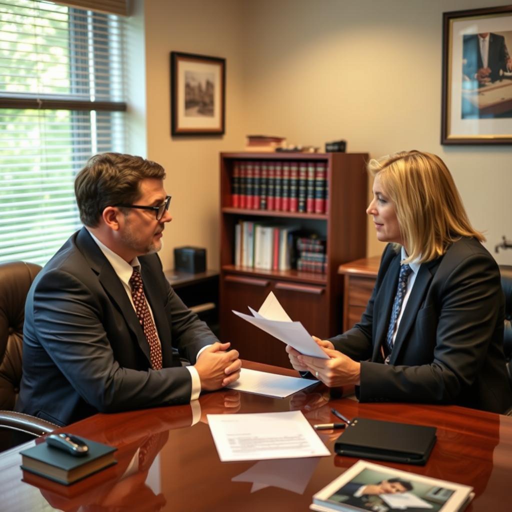 Child Relocation Lawyer Stafford County, VA