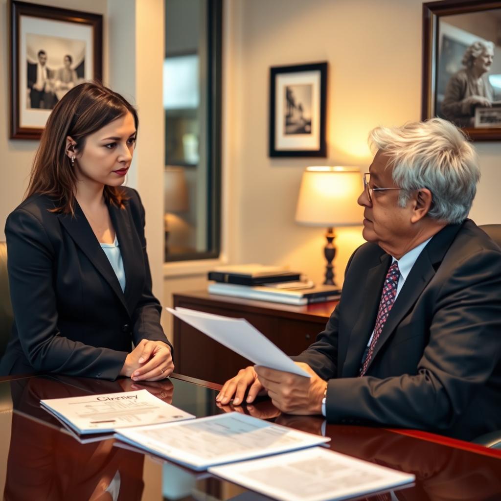 Child Relocation Lawyer Virginia Beach, VA