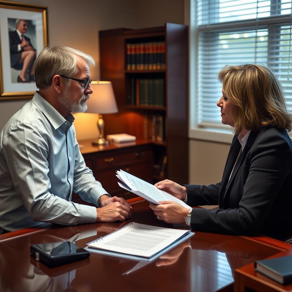 Child Support Arrears Lawyer Albemarle County, VA