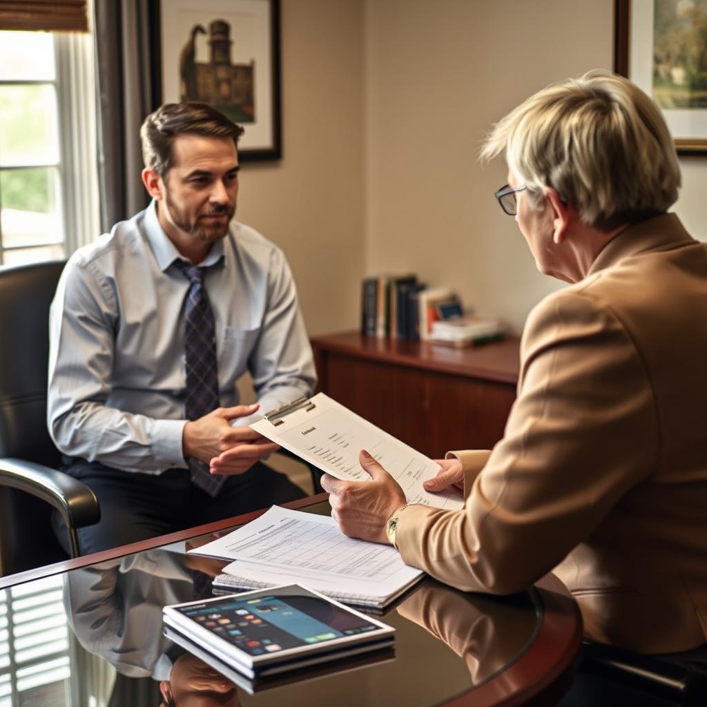 Child Support Arrears Lawyer Culpeper County, VA