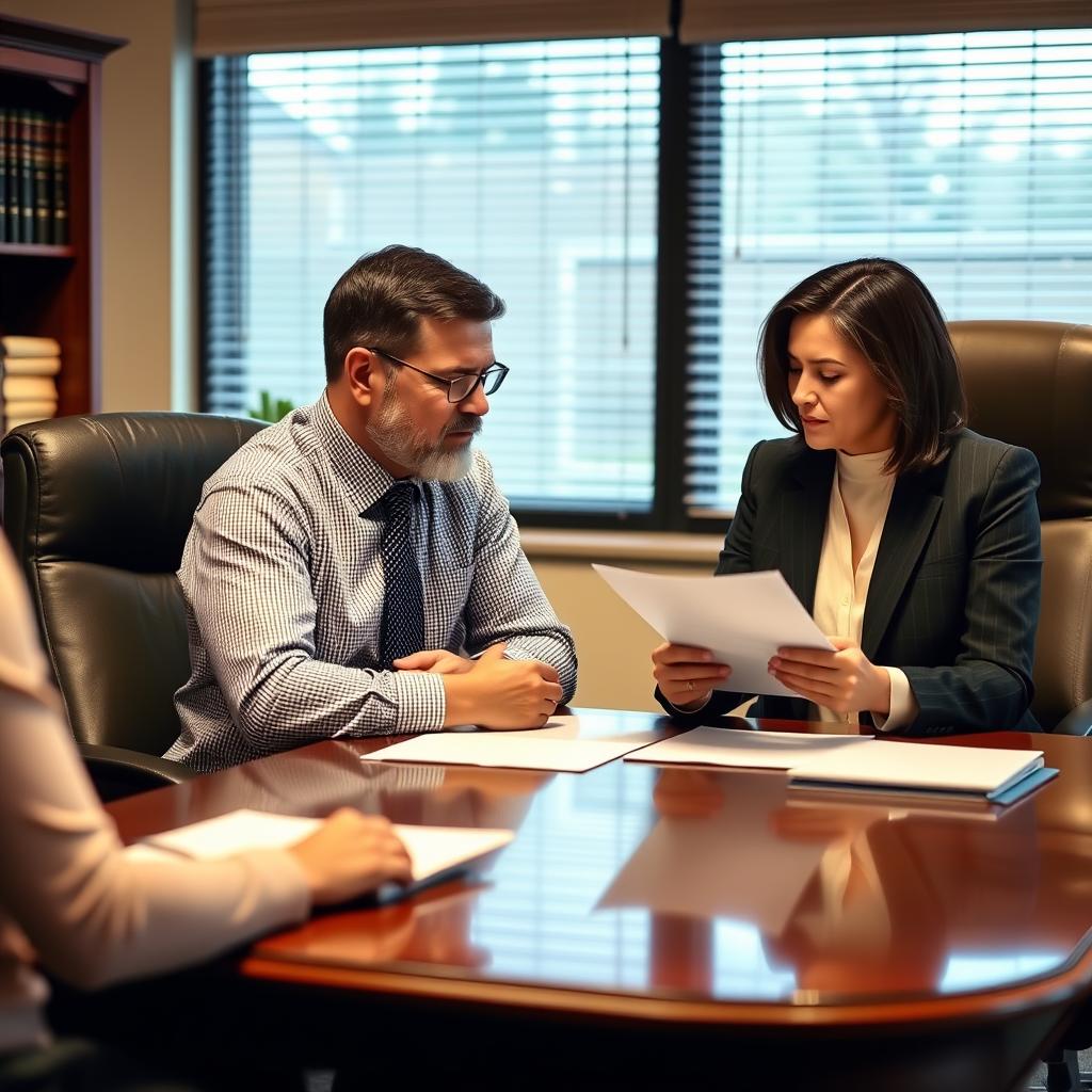 Child Support Arrears Lawyer Frederick County, VA