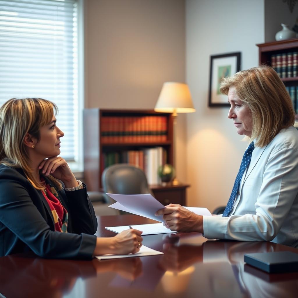 Child Support Arrears Lawyer Lexington, VA