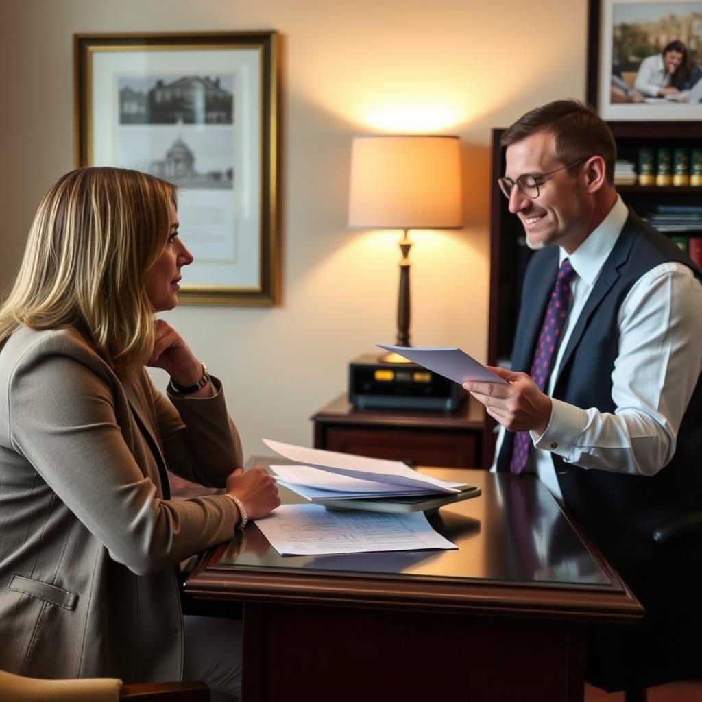 Child Support Arrears Lawyer Loudoun County, VA