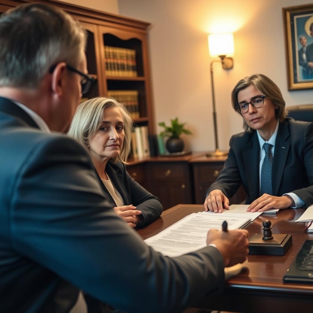 Child Support Arrears Lawyer Near Me