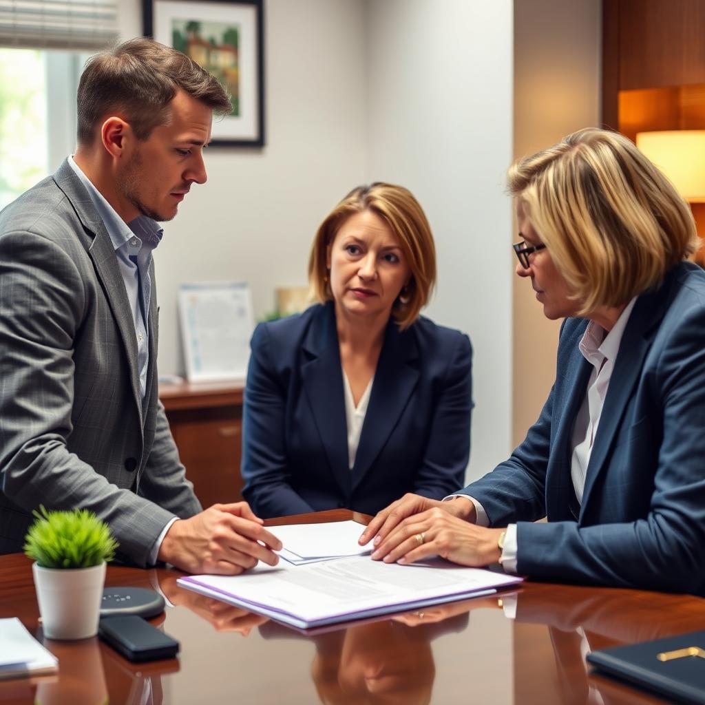 Child Support Arrears Lawyer Orange County, VA