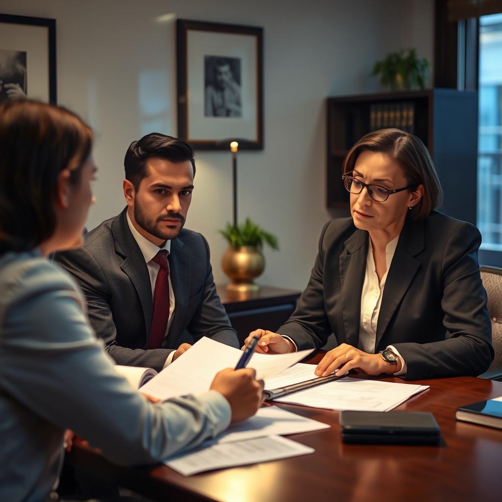 Child Support Lawyer Bronx, NY