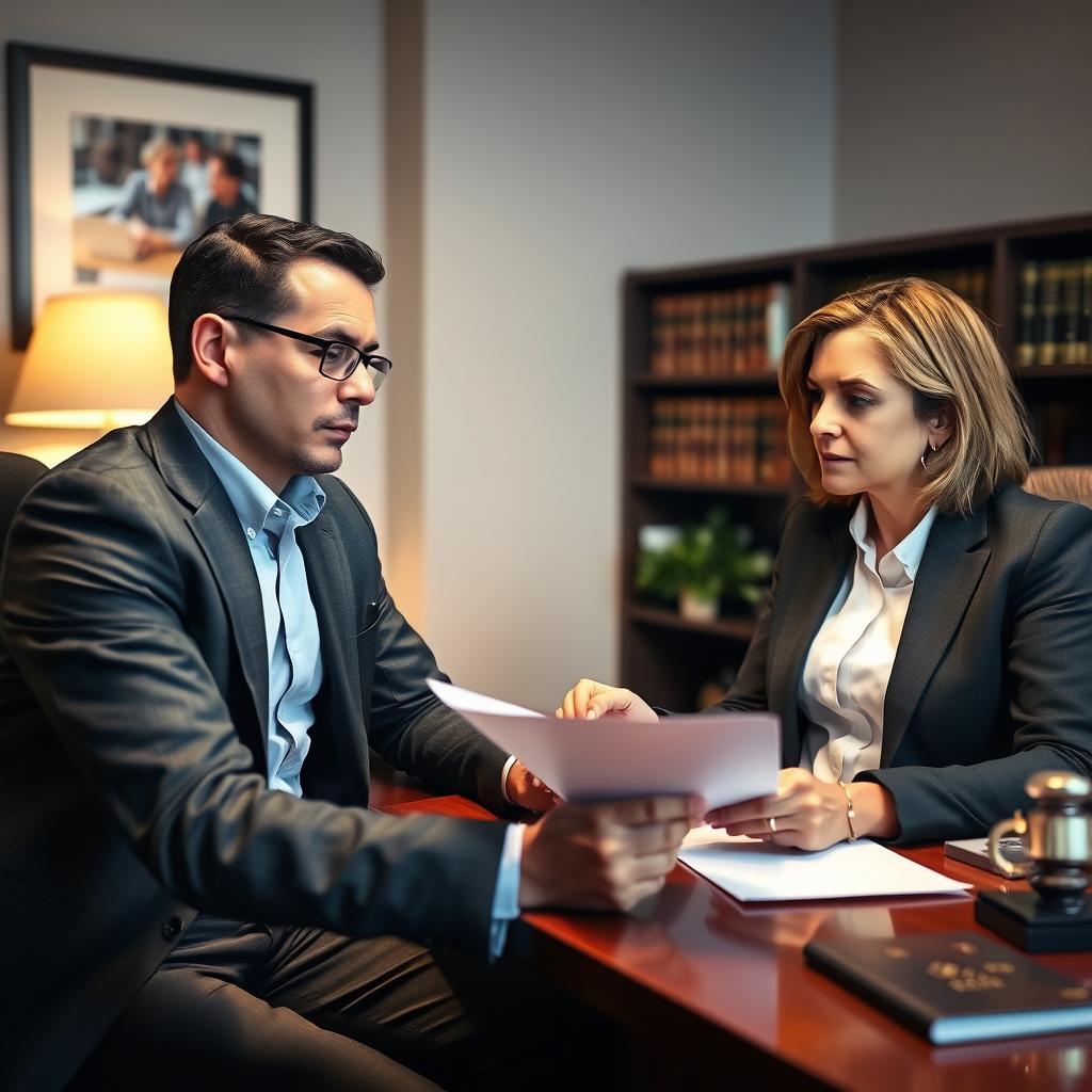 Child Support Lawyer Brooklyn, NY