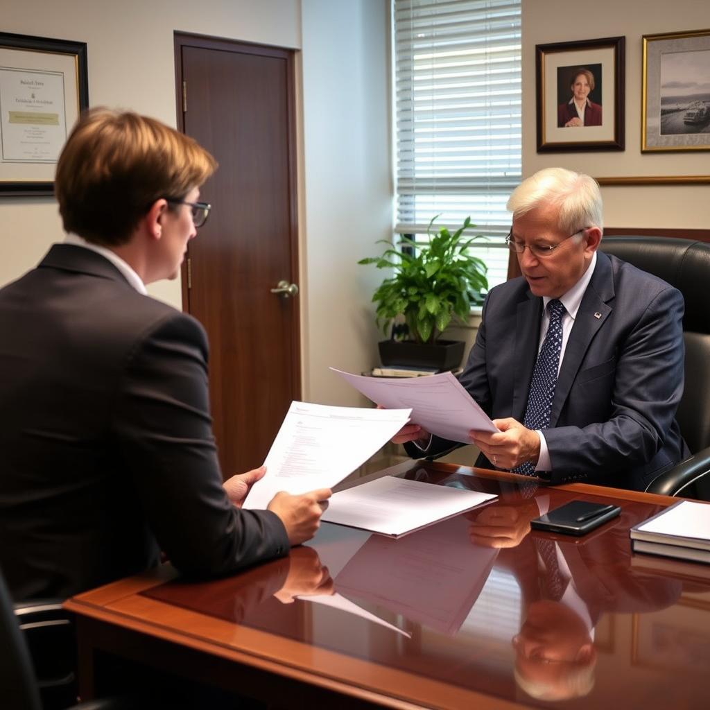 Child Support Lawyer Colonial Heights, VA