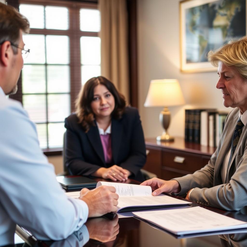 Child Support Lawyer Dinwiddie County, VA