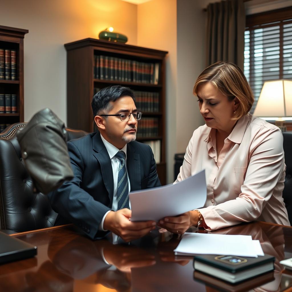 Child Support Lawyer Erie County, NY