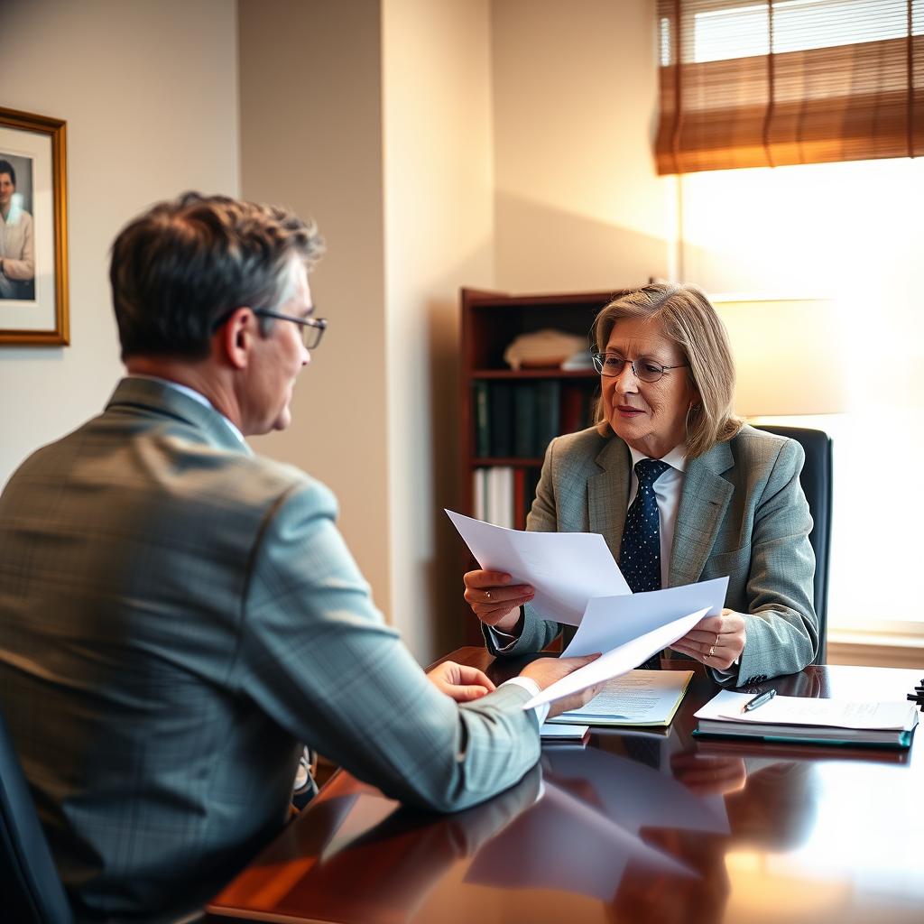 Child Support Lawyer Fairfax County, VA