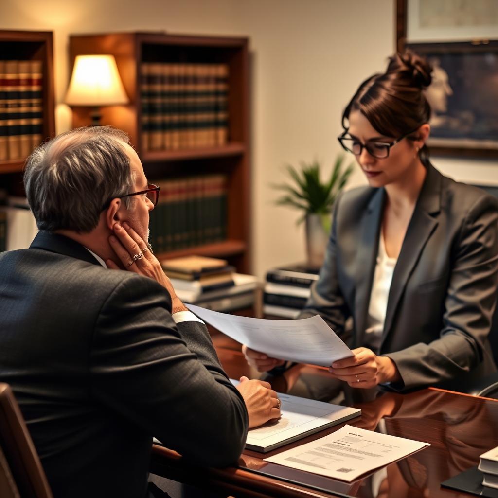 Child Support Lawyer Fairfax, VA