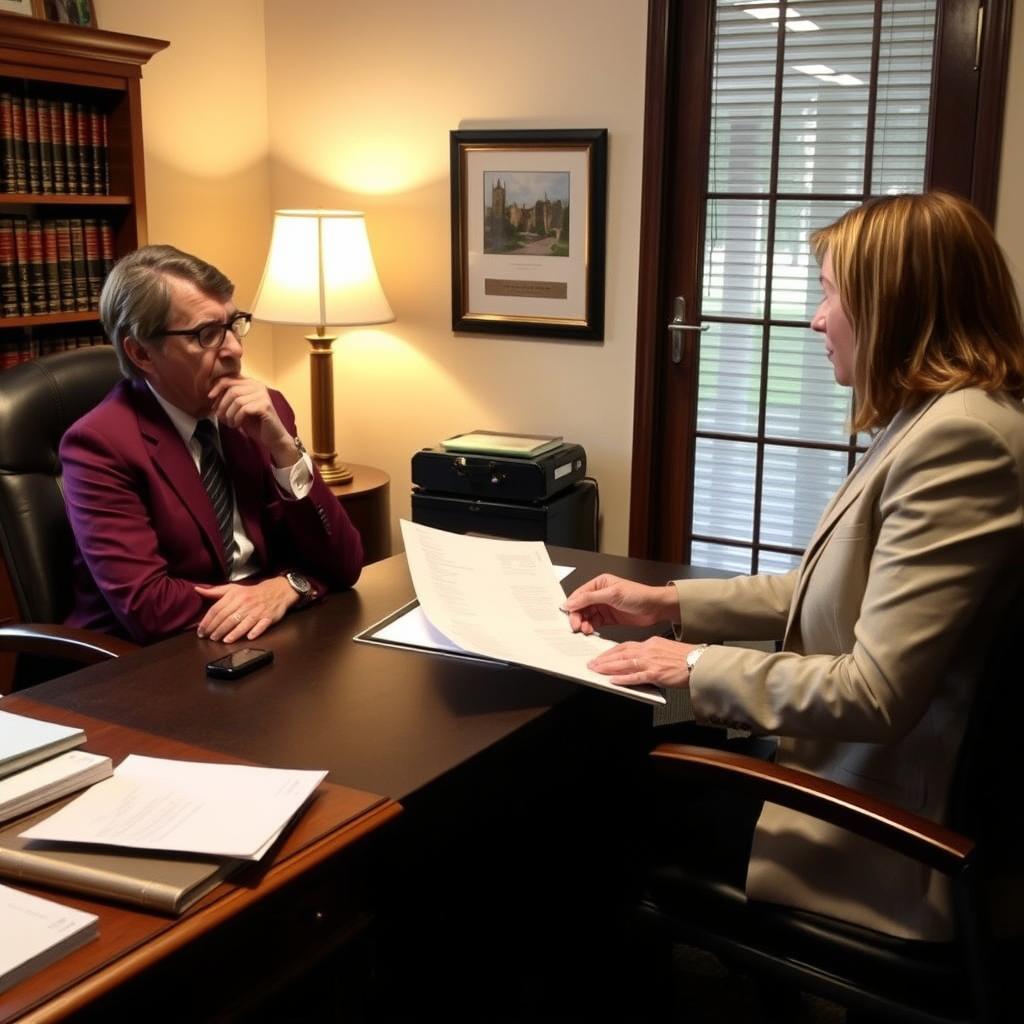 Child Support Lawyer Fluvanna County, VA