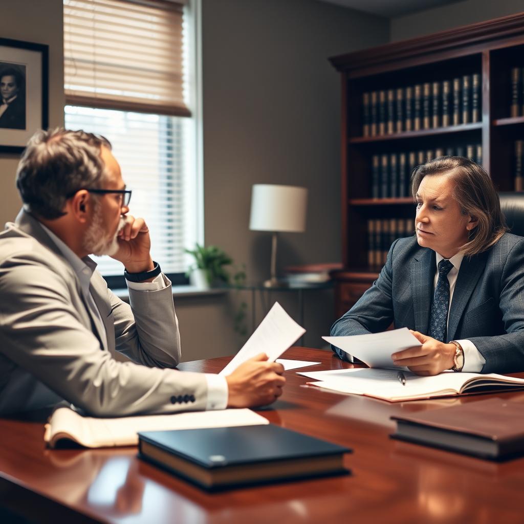 Child Support Lawyer Hamilton County, NY