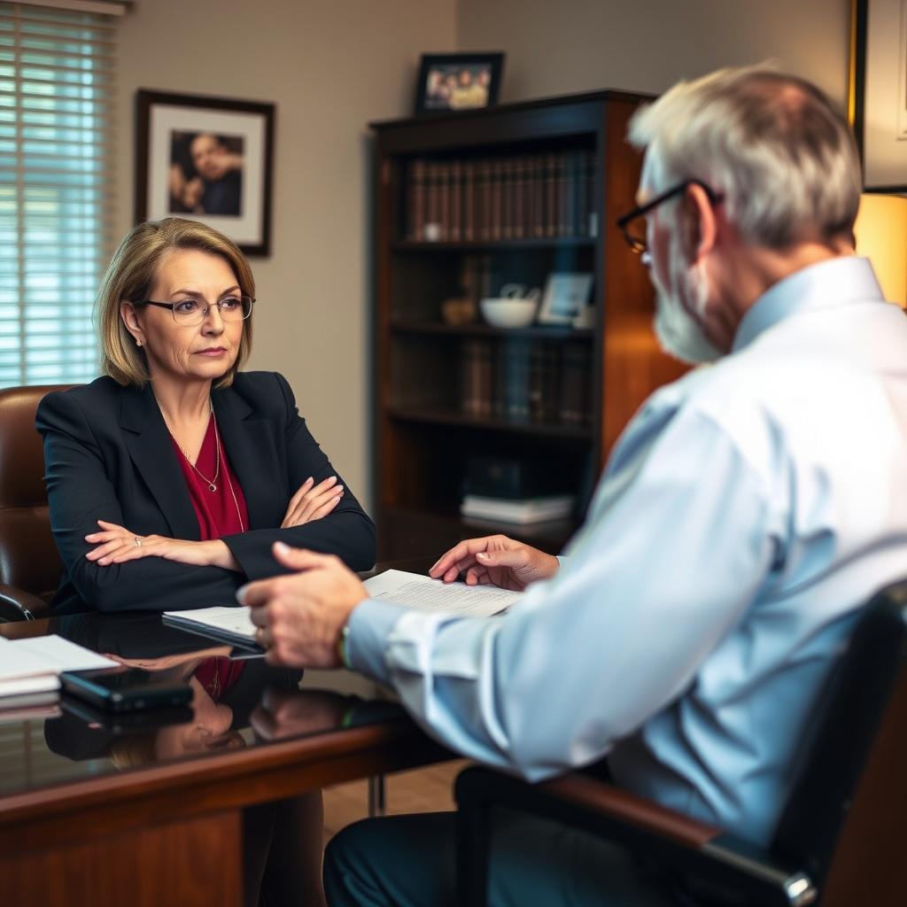 Child Support Lawyer James City County, VA