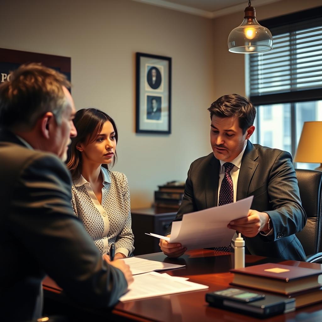 Child Support Lawyer Kings County, NY