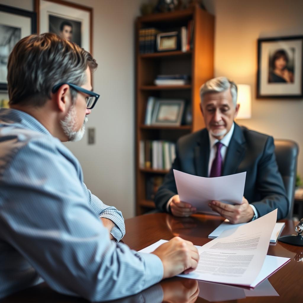 Child Support Lawyer Nassau County, NY