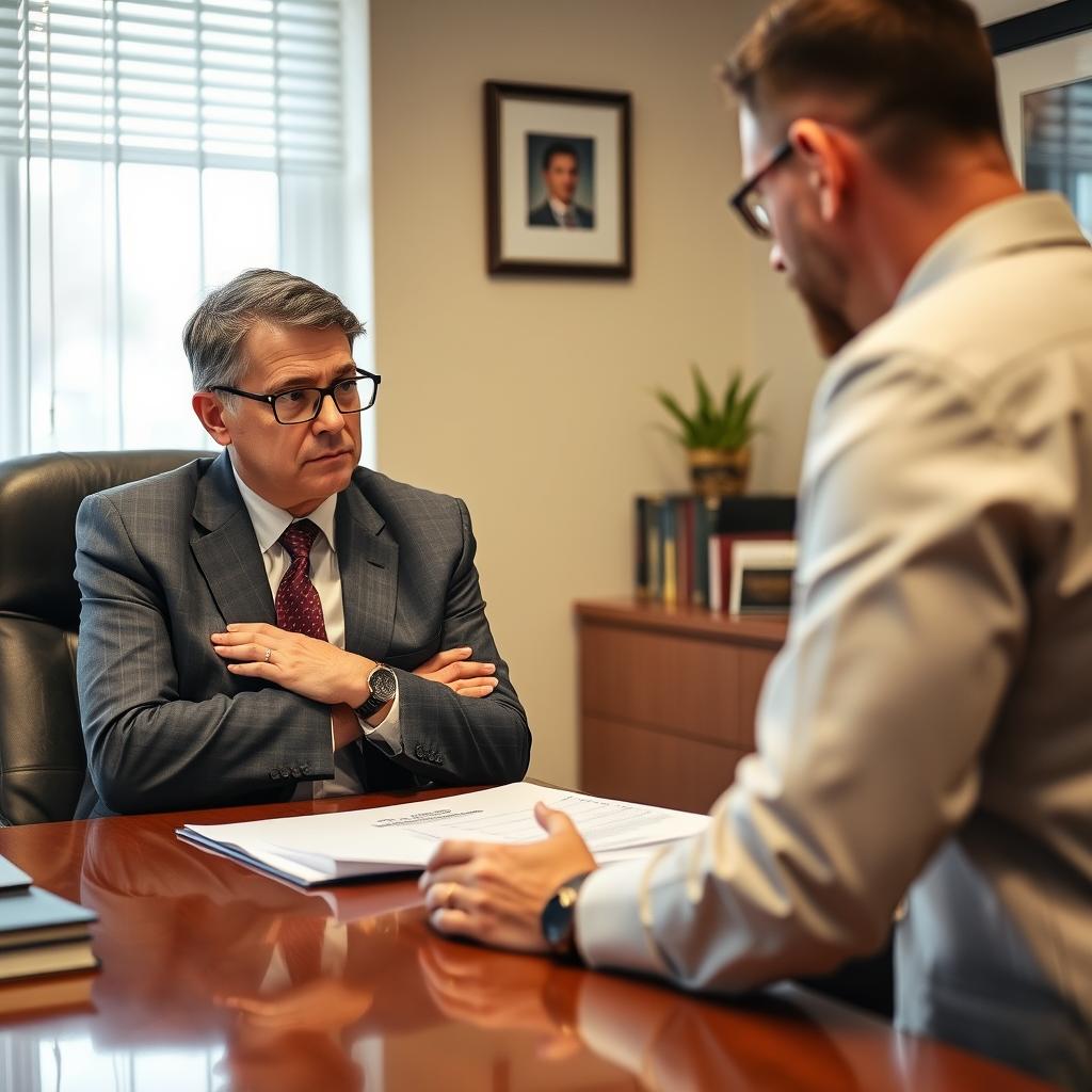 Child Support Lawyer Prince George County, VA