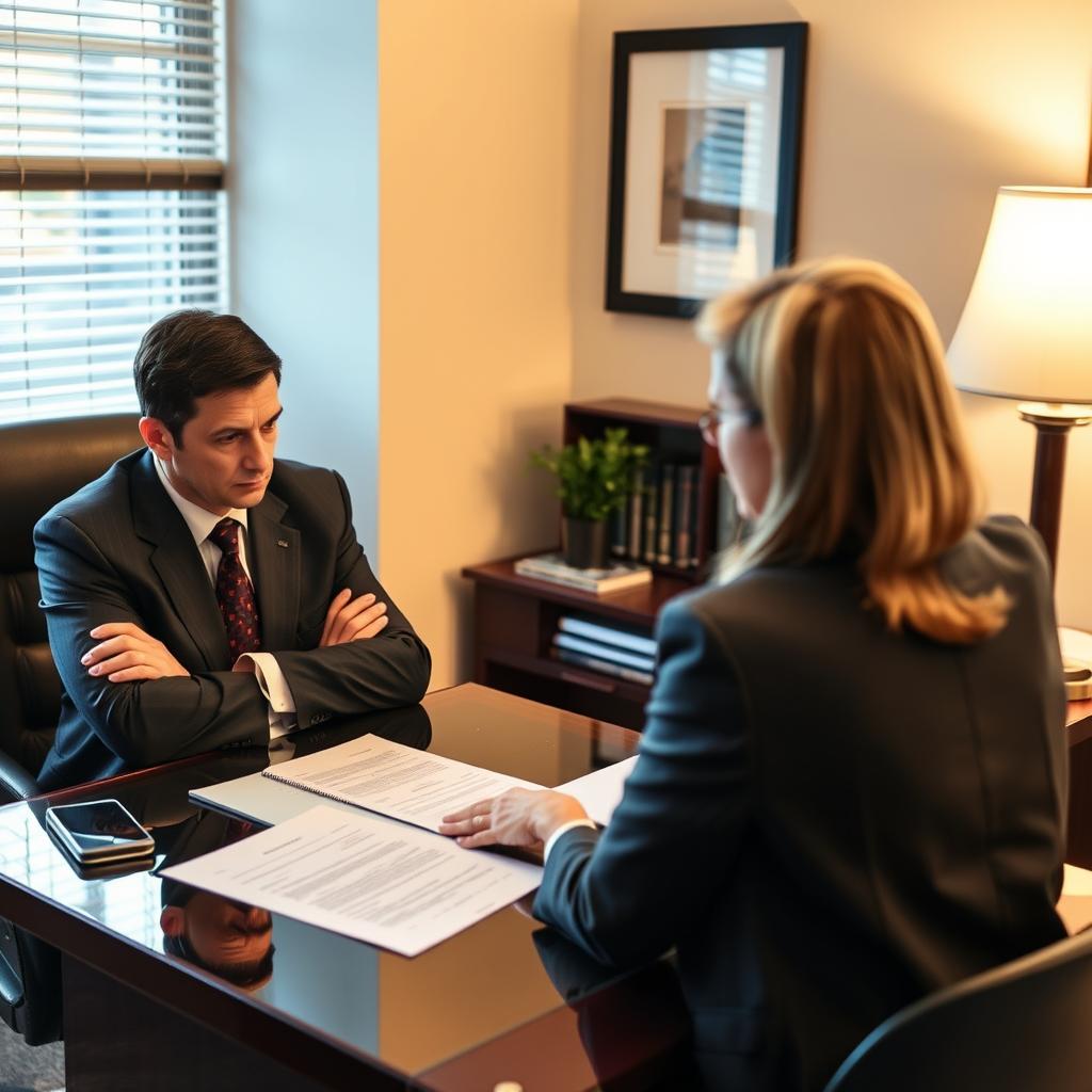 Child Support Lawyer Queens County, NY