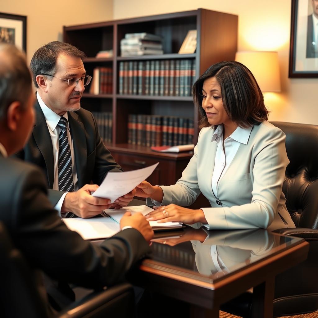 Child Support Lawyer Rockland County, NY