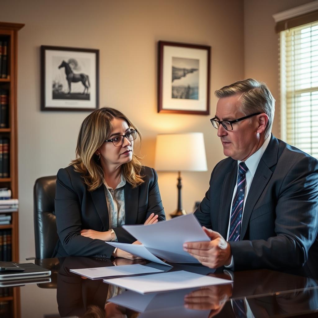 Child Support Lawyer Steuben County, NY
