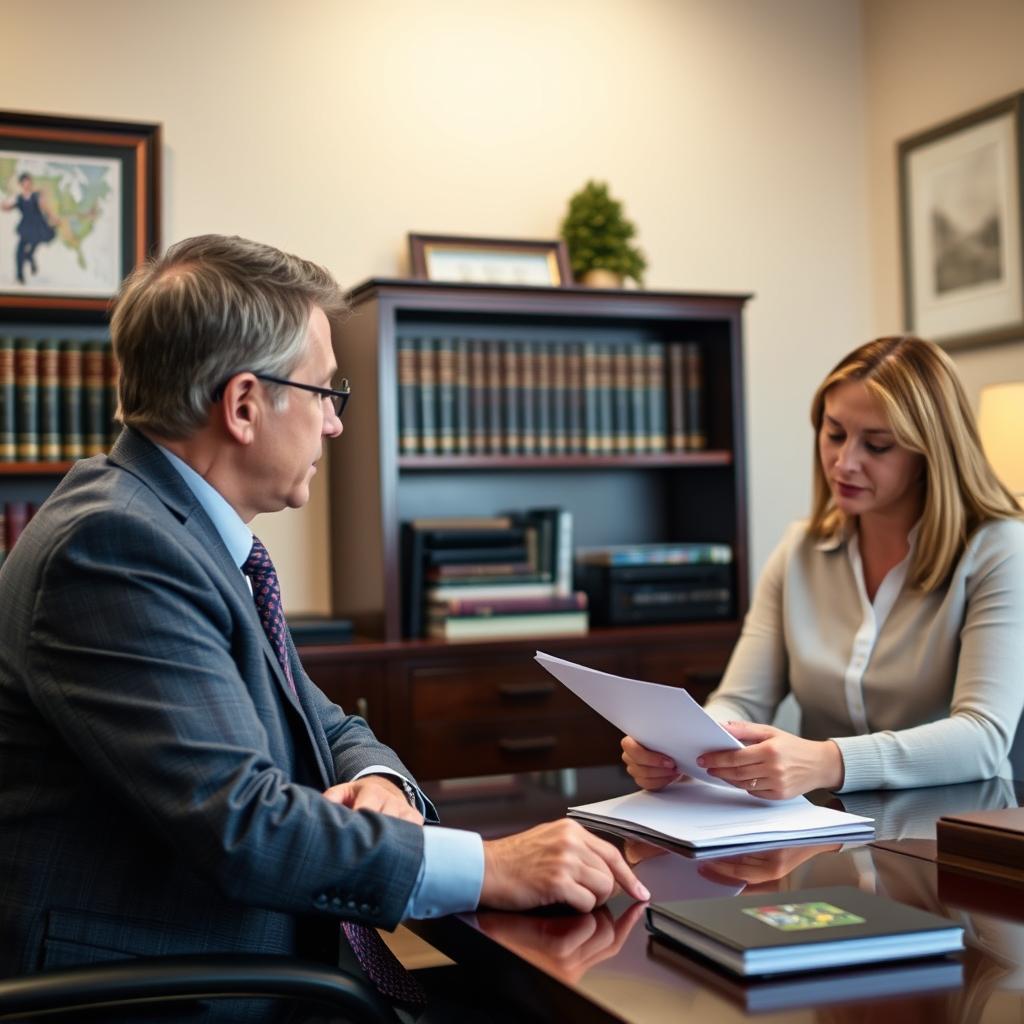 Child Support Lawyer Tompkins County, NY