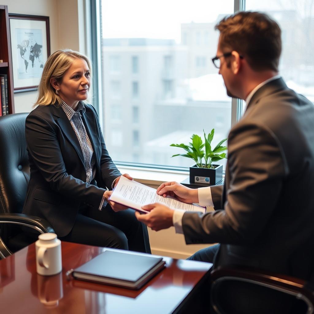 Child Support Modification Lawyer Broome County, NY