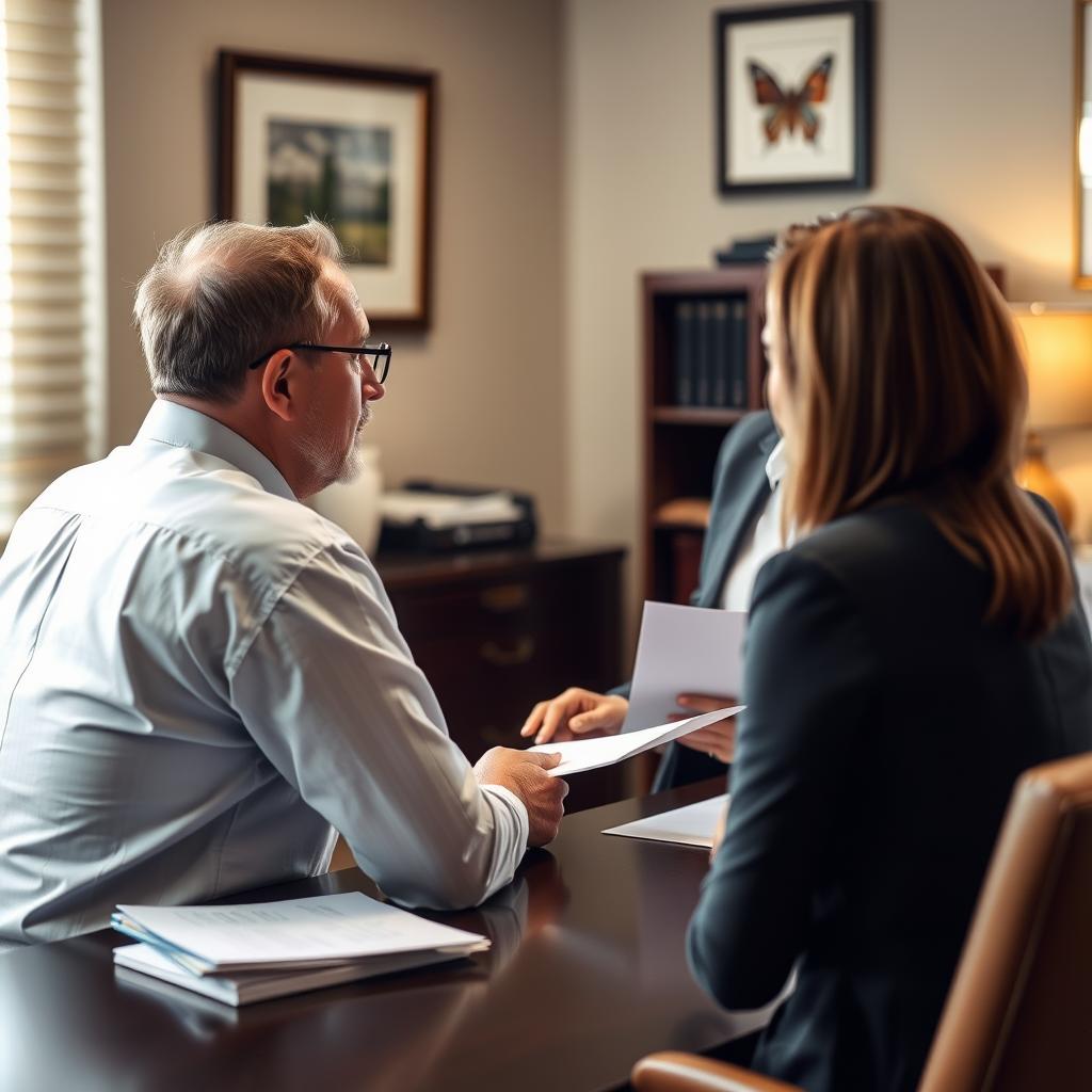 Child Support Modification Lawyer Culpeper County, VA