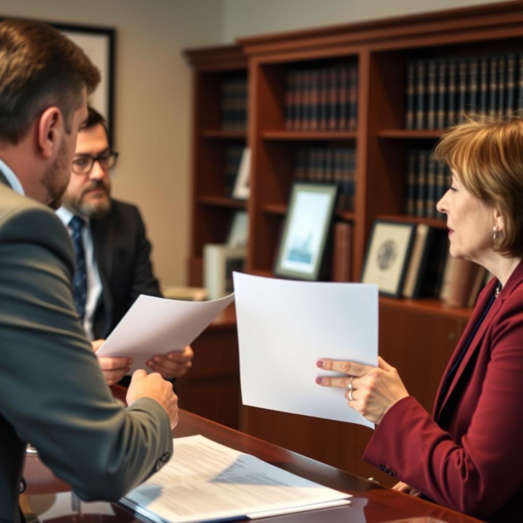 Child Support Modification Lawyer Loudoun County, VA