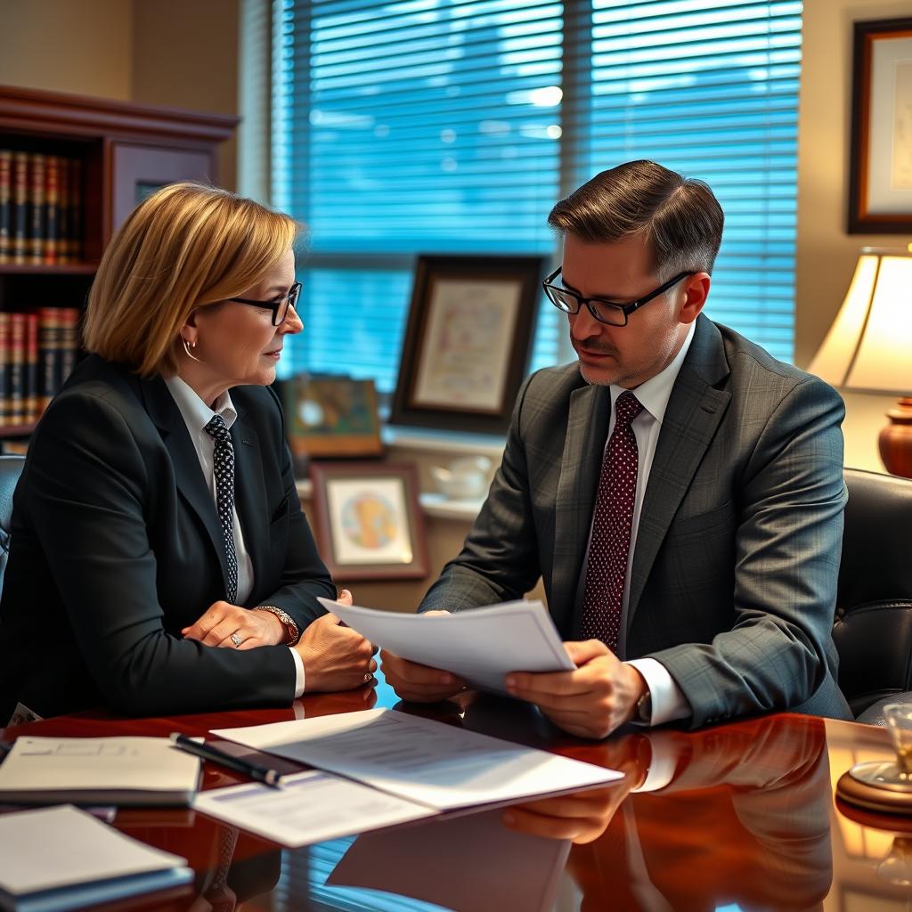 Child Support Modification Lawyer Oneida County, NY