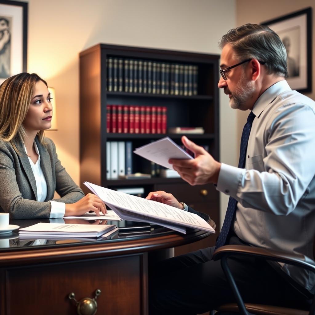 Child Support Modification Lawyer Queens, NY