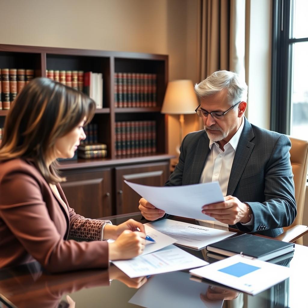Child Support Modification Lawyer Rensselaer County, NY