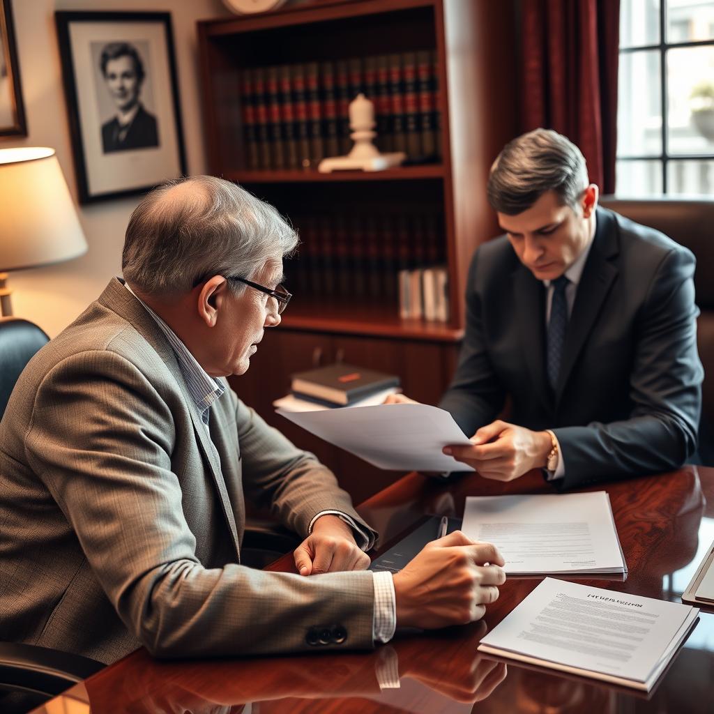 Child Support Modification Lawyer Richmond County, NY