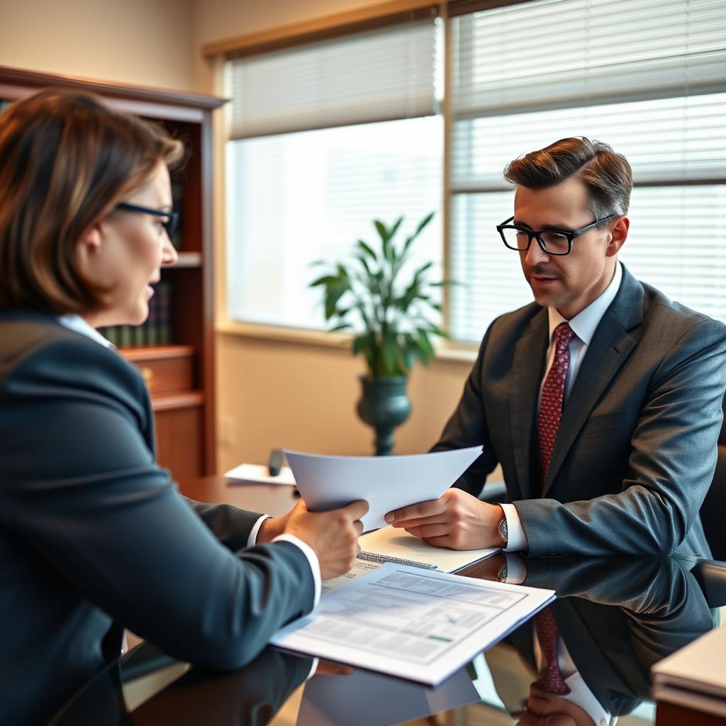 Child Support Modification Lawyer Saratoga County, NY