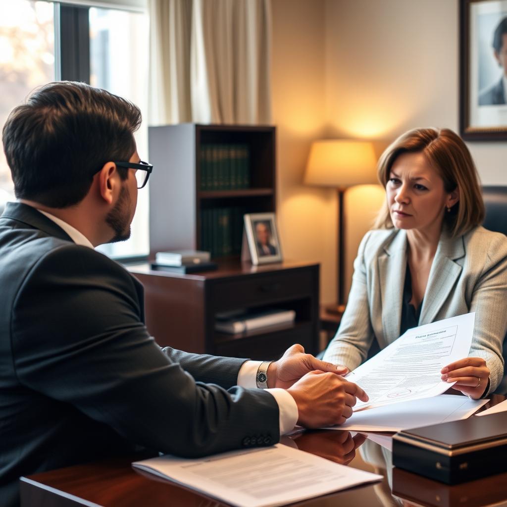 Child Support Modification Lawyer Staten Island, NY