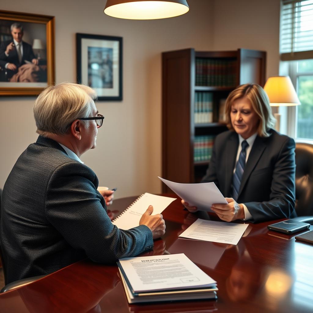 Child Support Modification Lawyer Suffolk, VA
