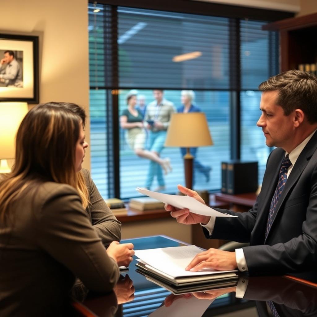 Child Support Modification Lawyer Westchester County, NY