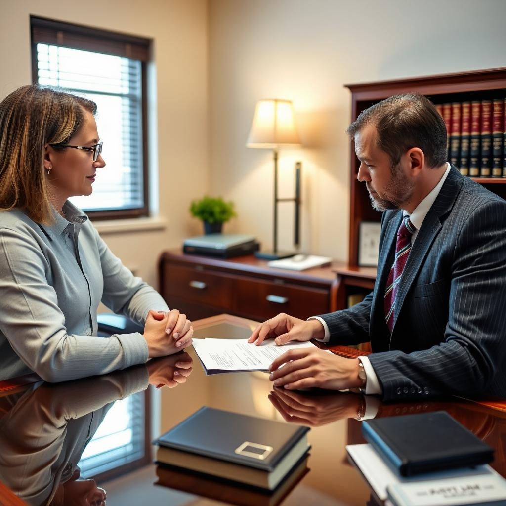 Child Support Modification Lawyer Yates County, NY