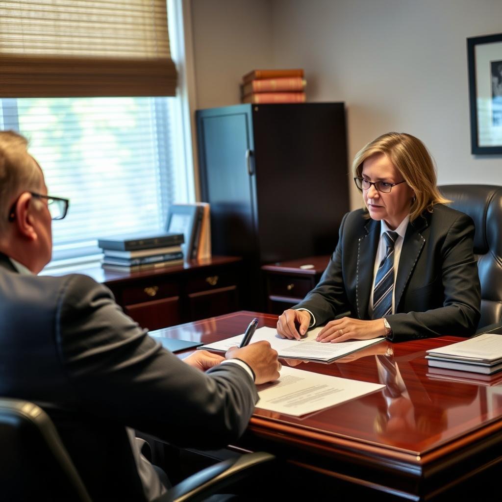 Custody Contempt Lawyer James City County, VA
