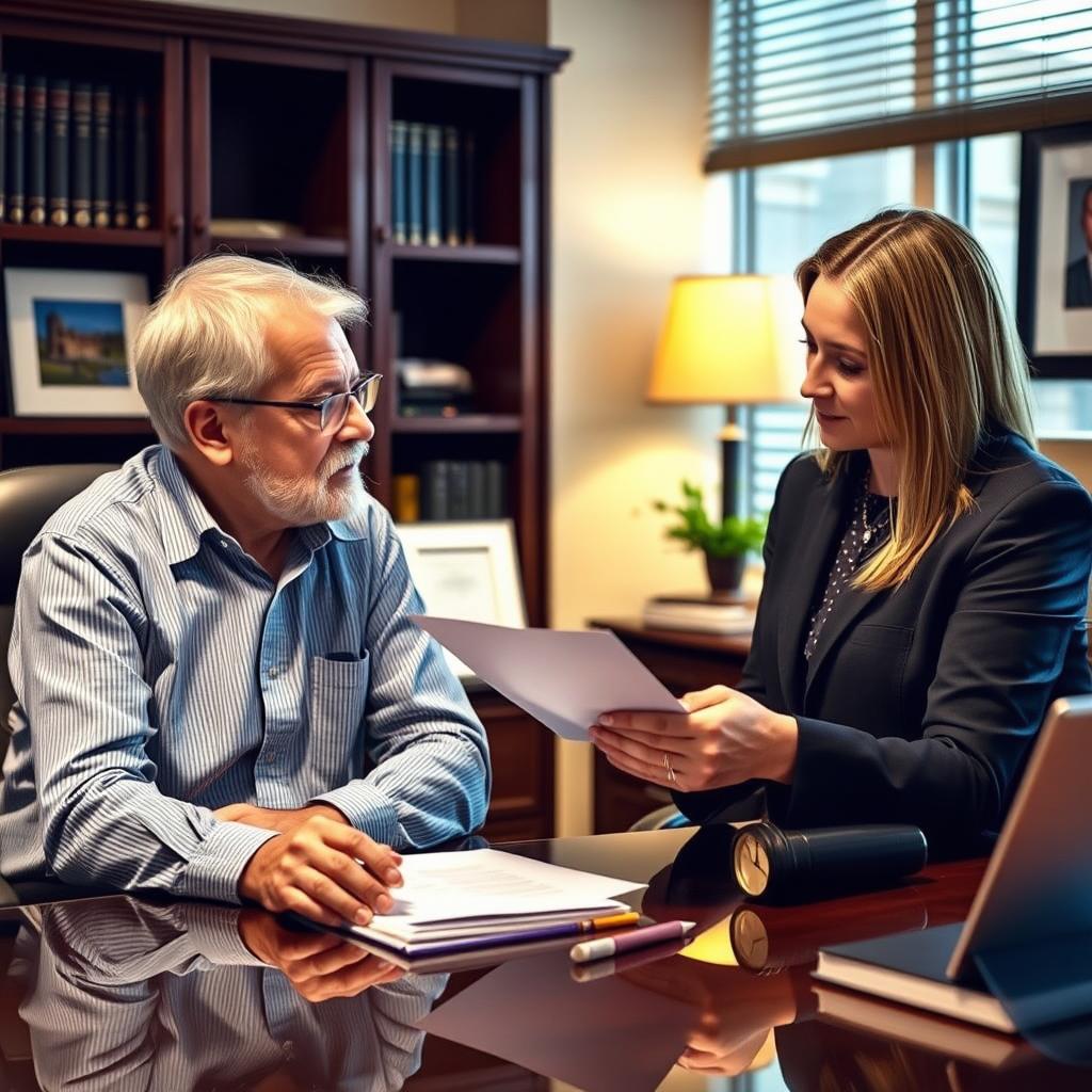 Custody Modification Lawyer Chesapeake, VA