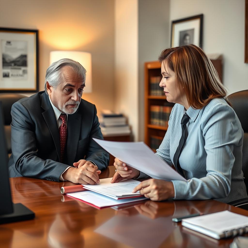 Custody Modification Lawyer Near Me